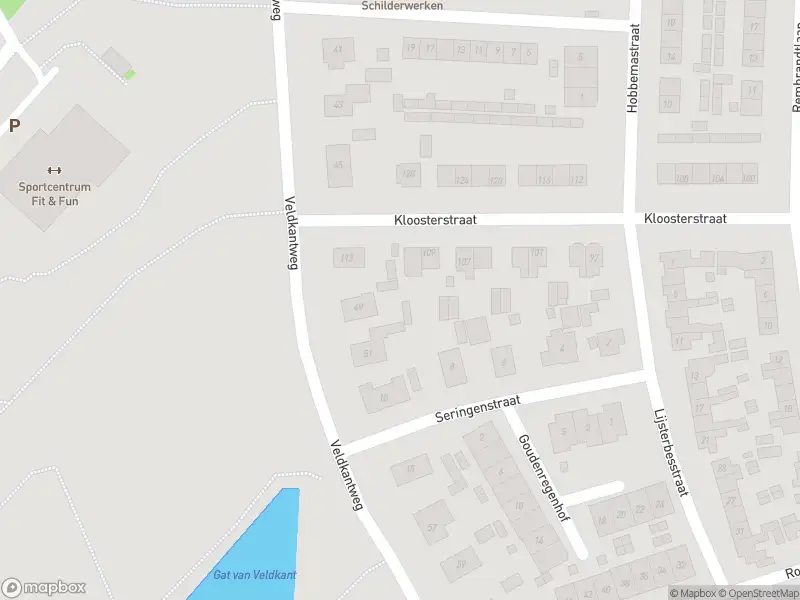 112 melding Overlastmelding Veldkantweg in Eerbeek