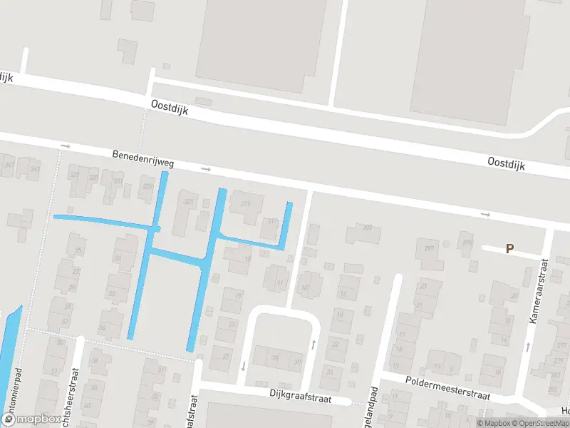 Besteld ambulance vervoer naar de Benedenrijweg in Rotterdam