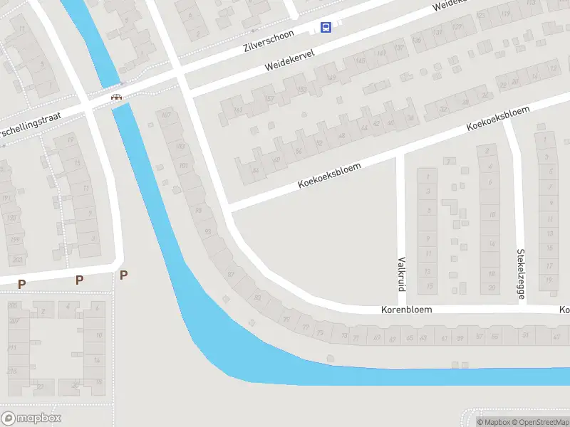 Overlastmelding Waterrus in 6922HK Duiven gesloten