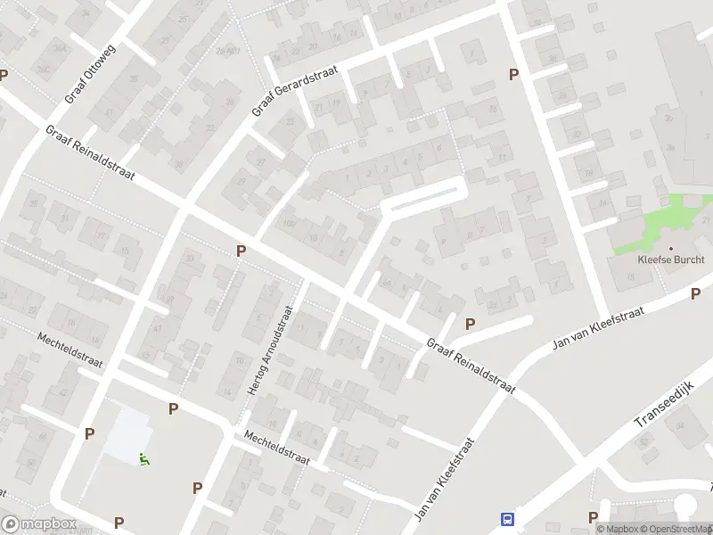 Overlastmelding Pioenstraat in Lobith