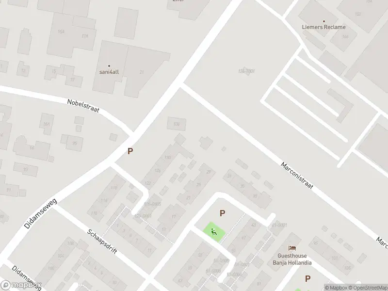 112 melding Overlastmelding Didamseweg in Zevenaar