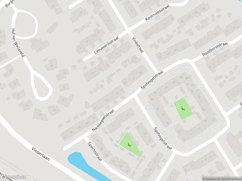 Overlastmelding Nachtegaalstraat in Duiven