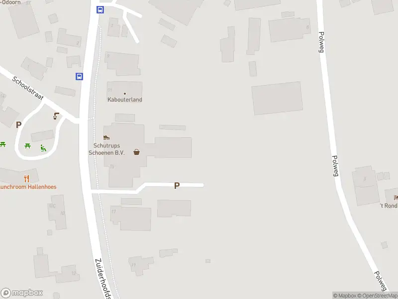 112 melding Brandweer met grote spoed naar de Hoofdstraat in Exloo vanwege afhijsen patient