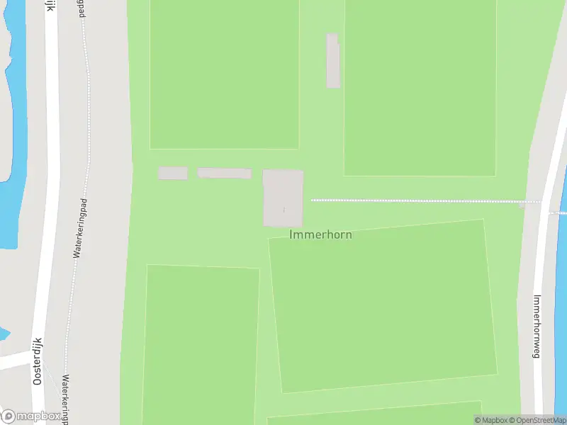 Overlastmelding Noorderdijk in Enkhuizen