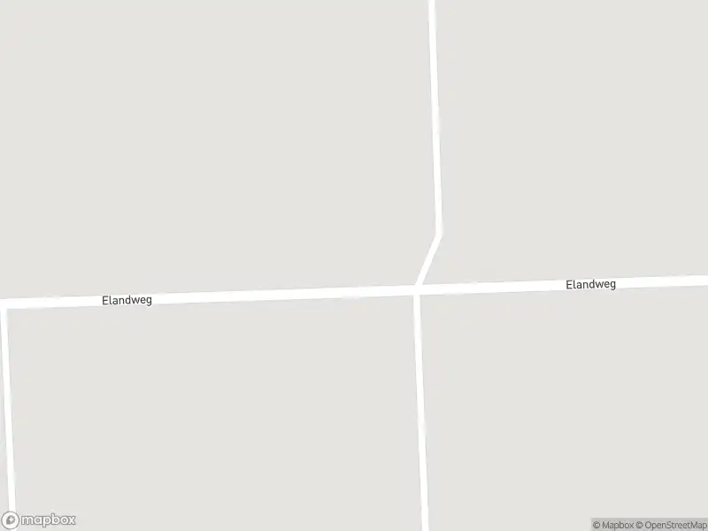 Anonieme overlastmelding Elandweg in Lelystad