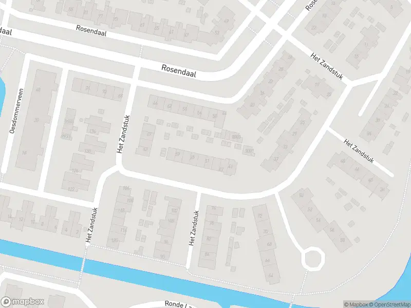 Overlastmelding Vijverlaan in Heiloo gesloten