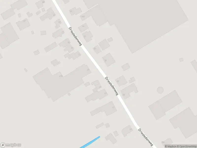 Overlastmelding Driestedenweg in De Weere gesloten