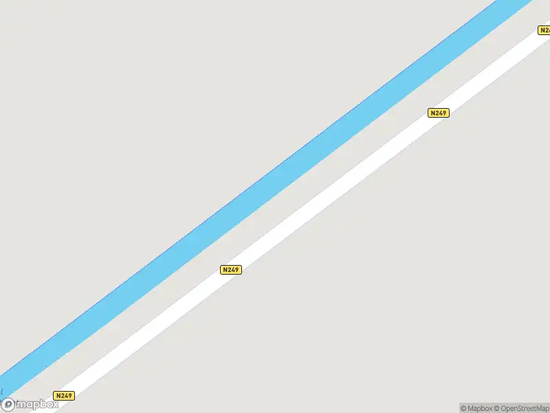 Anonieme overlastmelding Prins Frisoweg in 't Zand