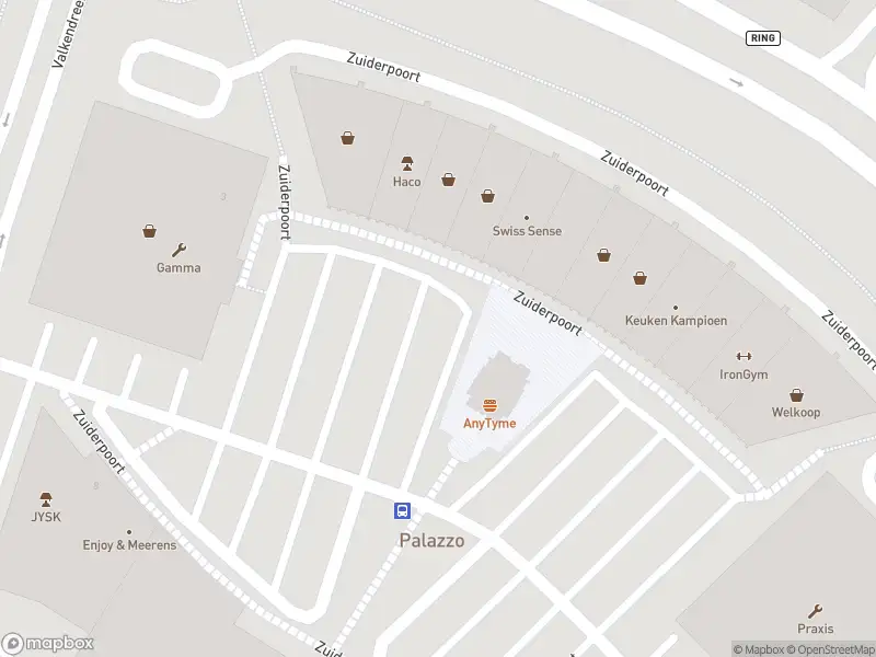 Overlastmelding Zuiderpoort in Lelystad gesloten