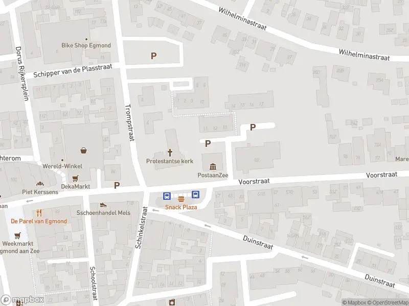 112 melding Overlastmelding Voorstraat in Egmond aan Zee