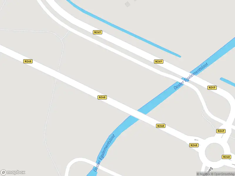 Overlastmelding Provincialeweg in Schagerbrug gesloten