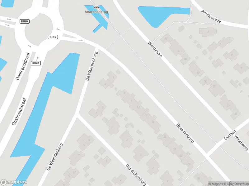 112 melding Overlastmelding Breedenburg in Lelystad gesloten