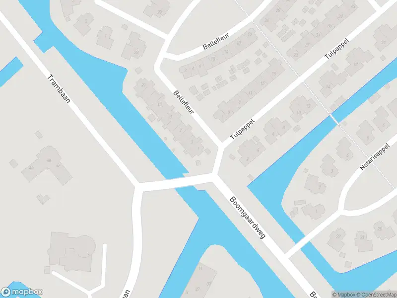 Overlastmelding Bellefleur in Winkel gesloten