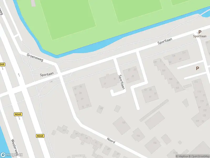 Overlastmelding Noord in Schagen gesloten