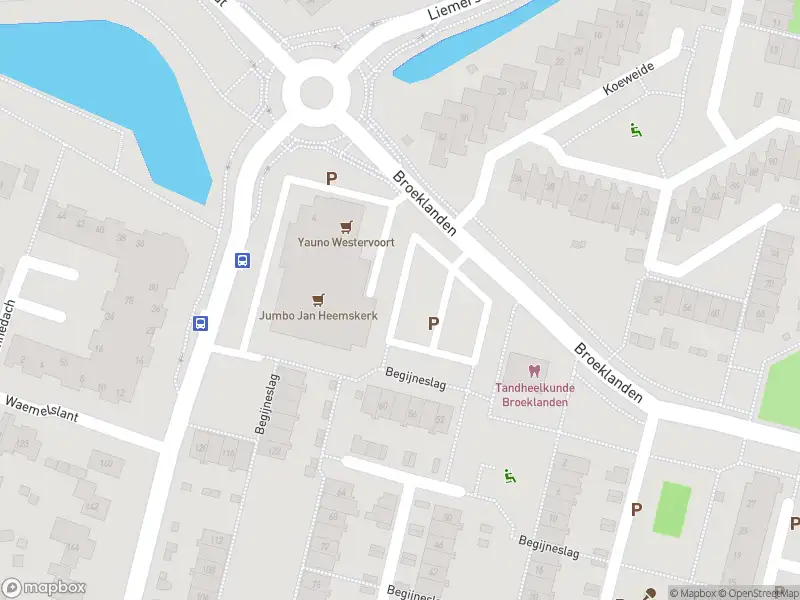 Overlastmelding Broeklanden in Westervoort gesloten