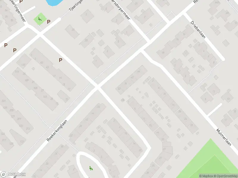 112 melding Overlastmelding Reekerkooglaan in Heerhugowaard