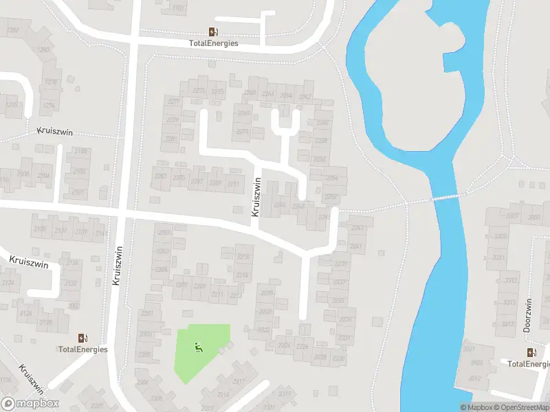 Overlastmelding Kruiszwin in Julianadorp gesloten