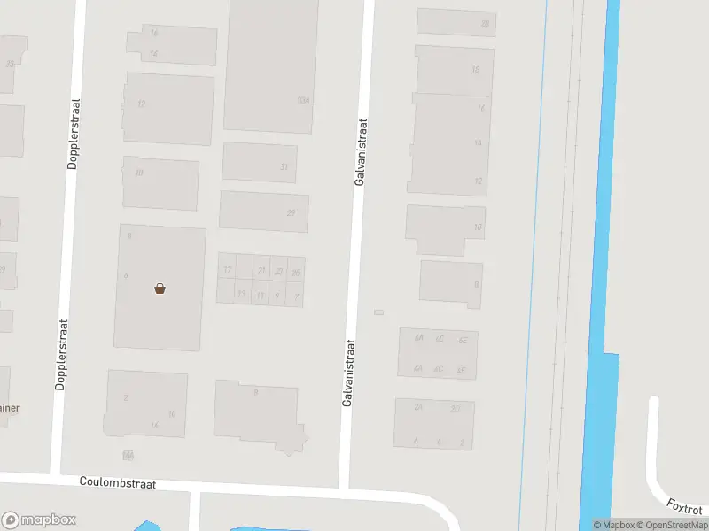 Overlastmelding Galvanistraat in Heerhugowaard gesloten