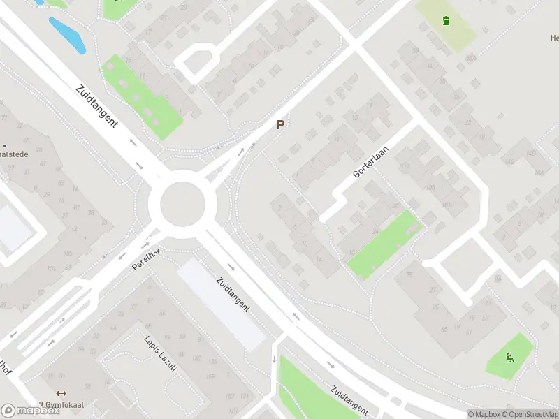 Anonieme overlastmelding Gorterlaan in Heerhugowaard gesloten