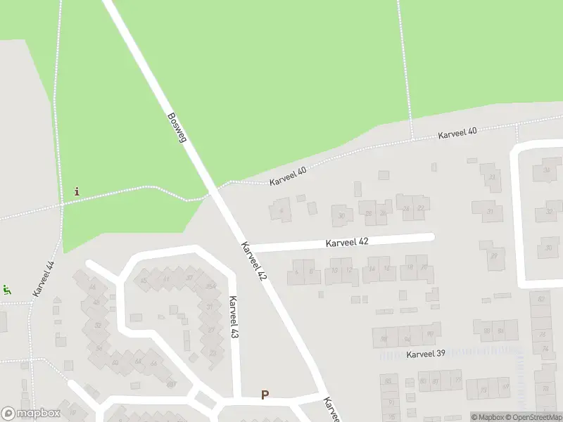 Overlastmelding Karveel 42 in Lelystad gesloten