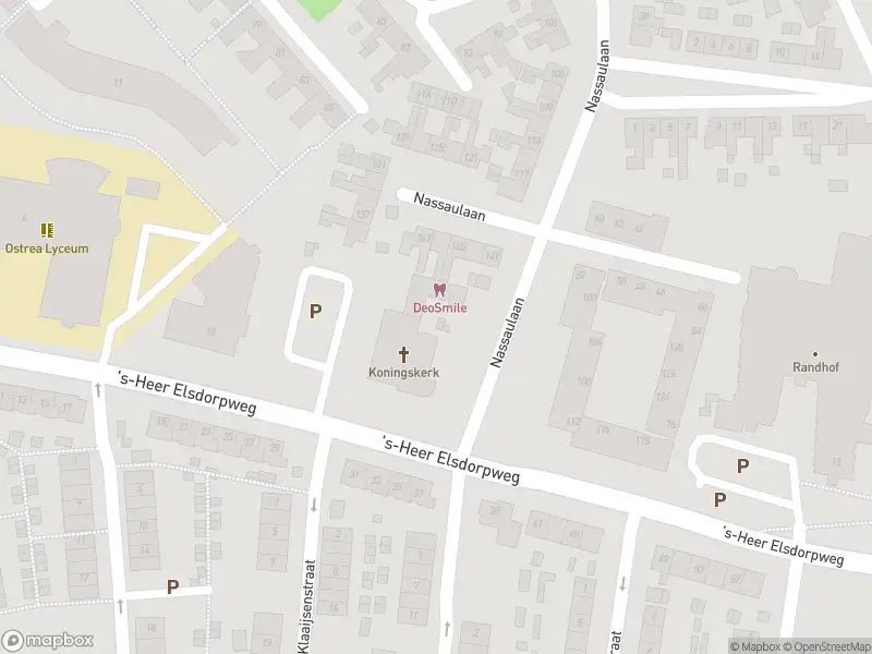 Overlastmelding  in Kloetinge