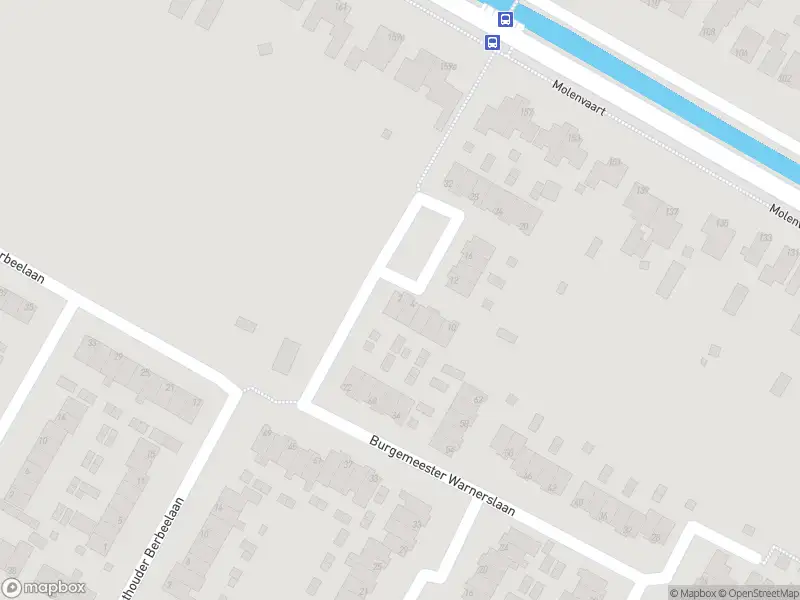 Ambulance met grote spoed naar de Dokter Olreelaan in Anna Paulowna