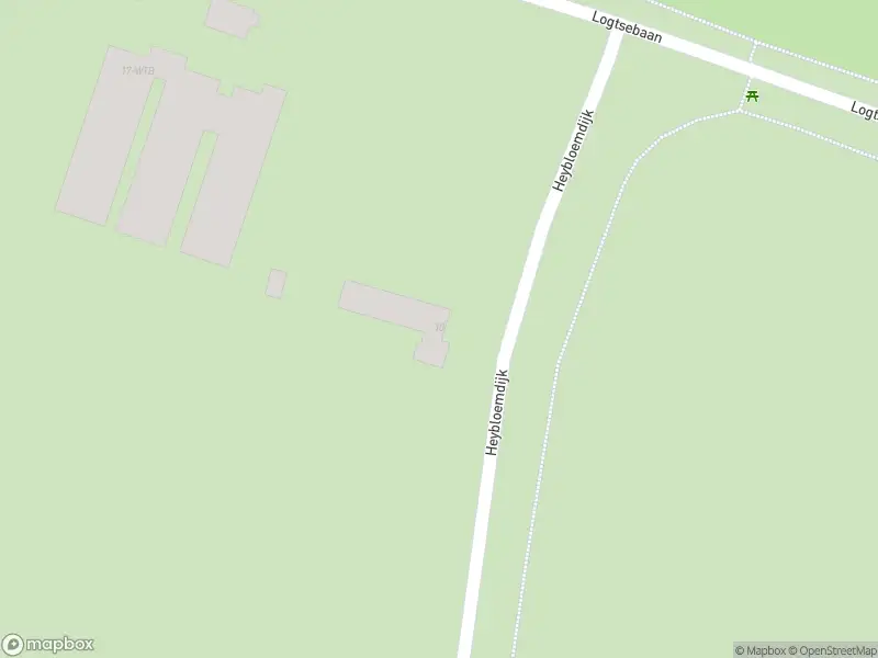 112 melding Overlastmelding Heybloemdijk in Oisterwijk