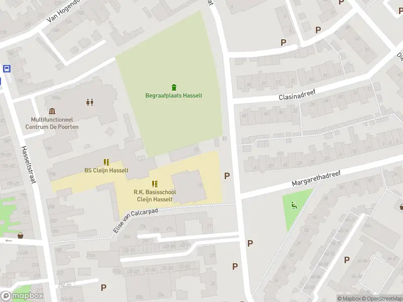 Overlastmelding Lambert de Wijsstraat in Tilburg