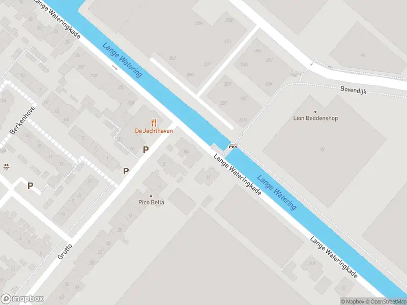 Politie met grote spoed naar de Van Buerenlaan in Kwintsheul vanwege ongeval met letsel