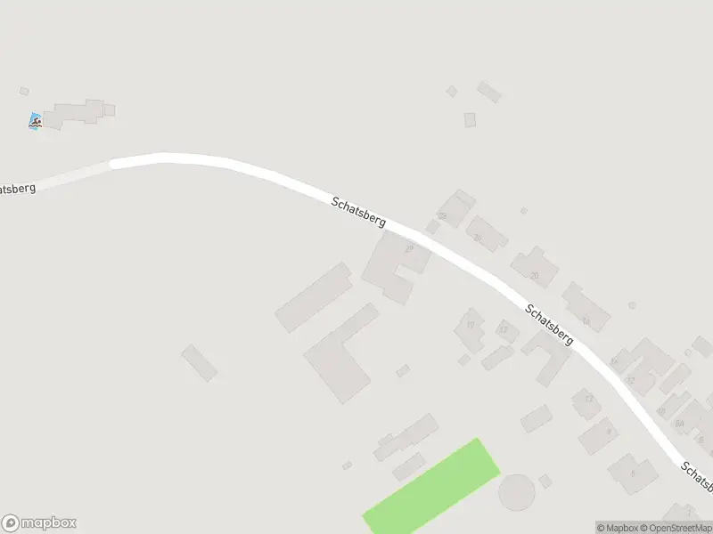 Overlastmelding Schatsberg in Oirsbeek