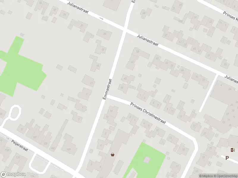 Overlastmelding Emmastraat in Echt