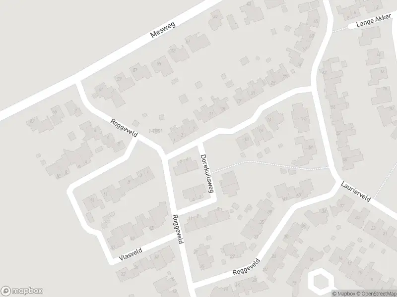 Overlastmelding Klaverveld in Hulsberg