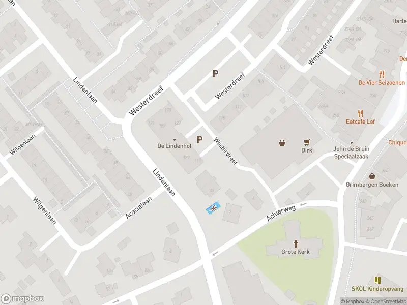 Overlastmelding Lindenlaan in 2161MH Lisse gesloten