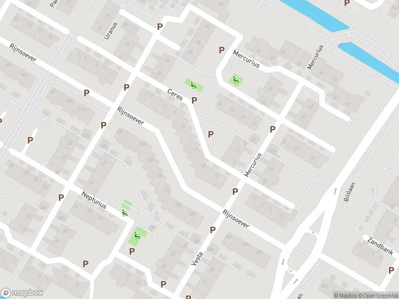 Anonieme overlastmelding Hoorneslaan in Katwijk