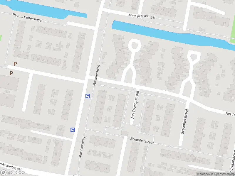 Overlastmelding Jan Tooropstraat in Oud-Beijerland