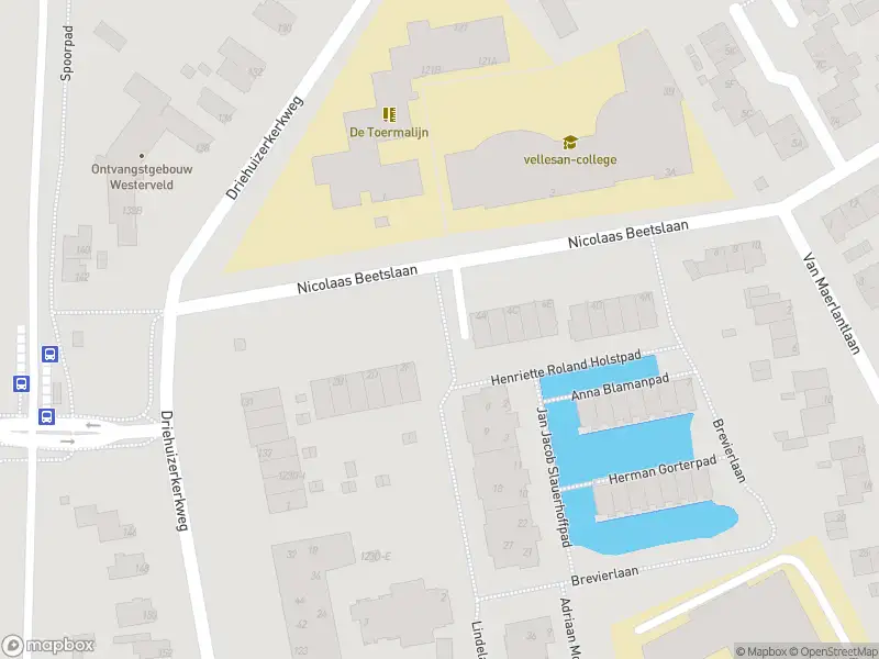 Overlastmelding Nicolaas Beetslaan in Driehuis gesloten