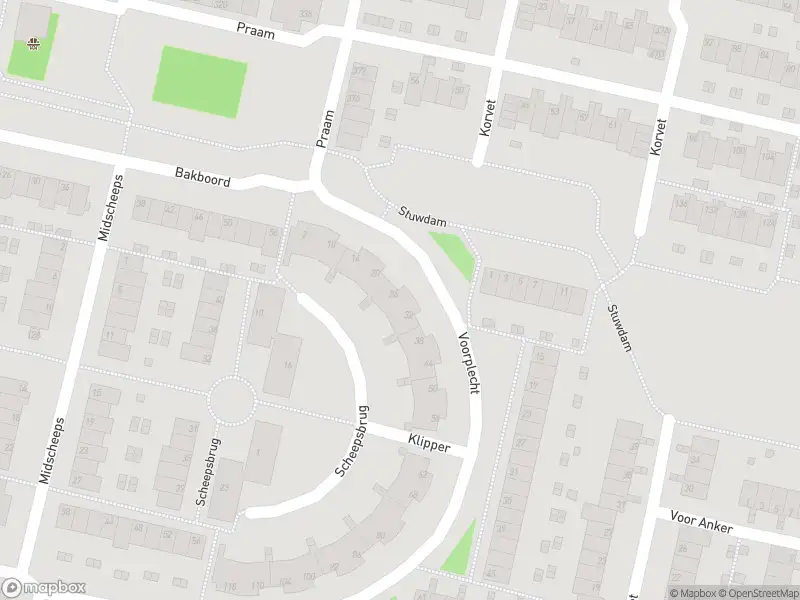 Overlastmelding Voorplecht in 1186WR Amstelveen