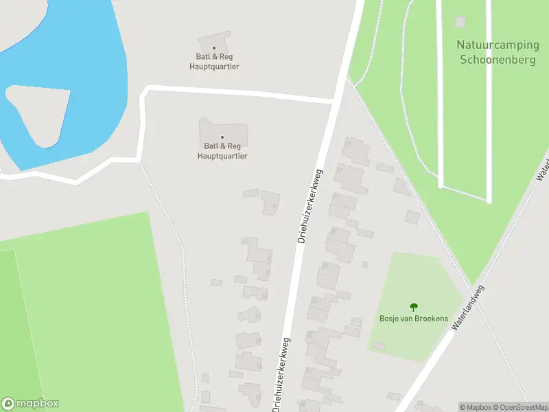 Overlastmelding  in Driehuis