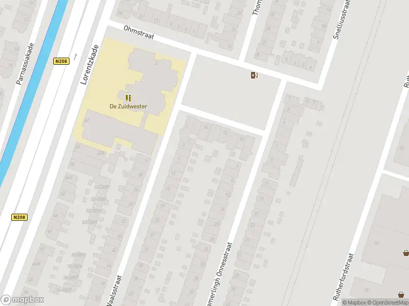 Overlastmelding Van Leeuwenhoekstraat in Haarlem