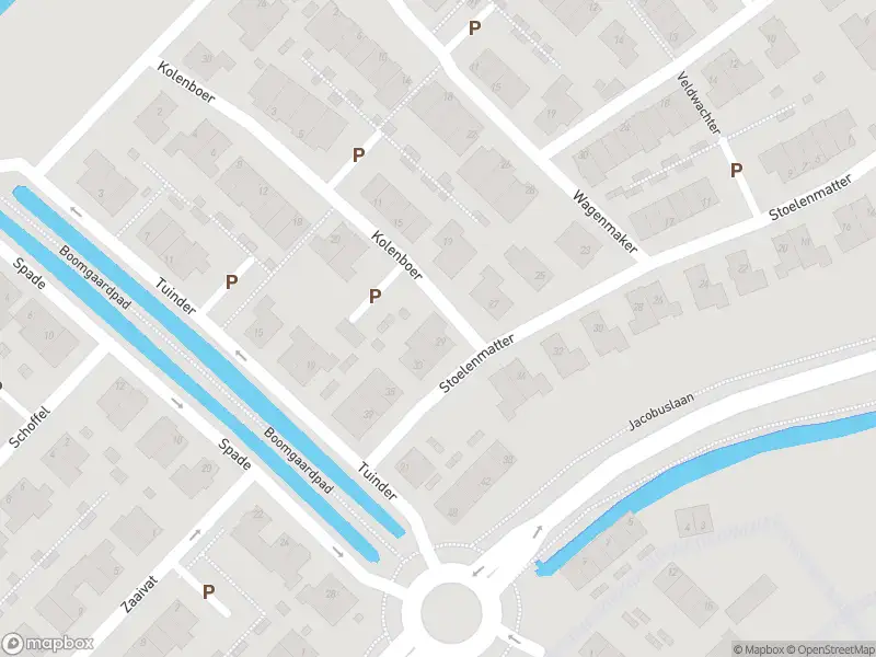 Overlastmelding Willem De Zwijgerstraat in Hendrik-Ido-Ambacht