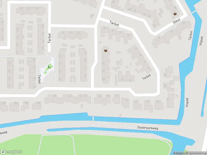 Overlastmelding Tarbot in Ridderkerk