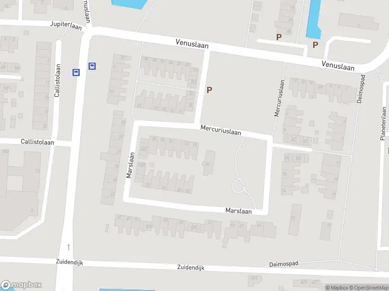 112 melding Overlastmelding Marslaan in Dordrecht