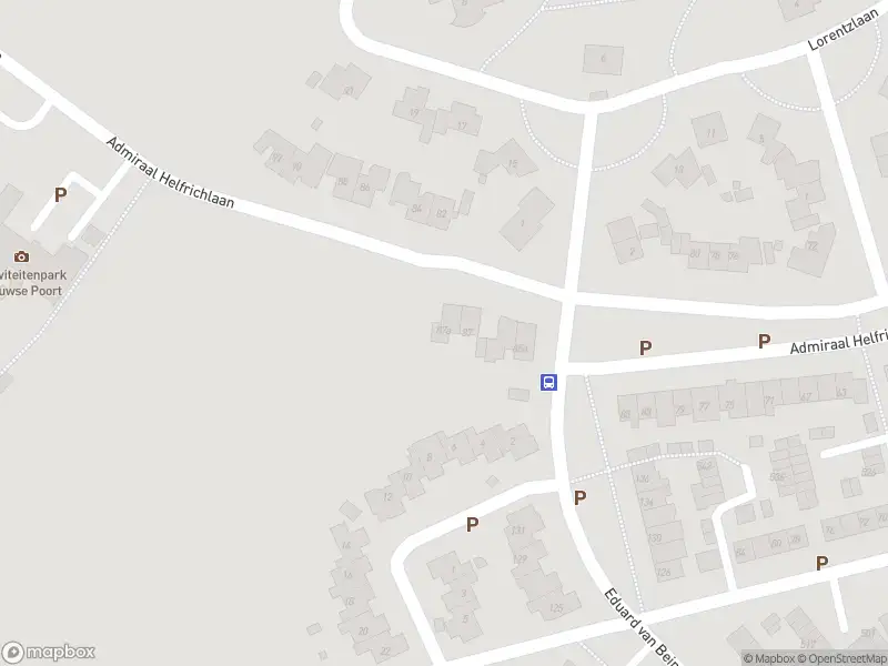 Overlastmelding Admiraal Helfrichlaan in Dieren