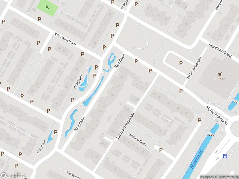 Overlastmelding Hornevenstraat in Uitgeest