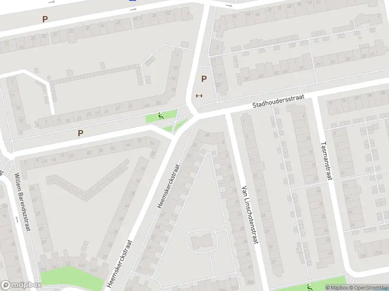 Traumahelikopter met grote spoed naar de Heemskerckstraat in Arnhem