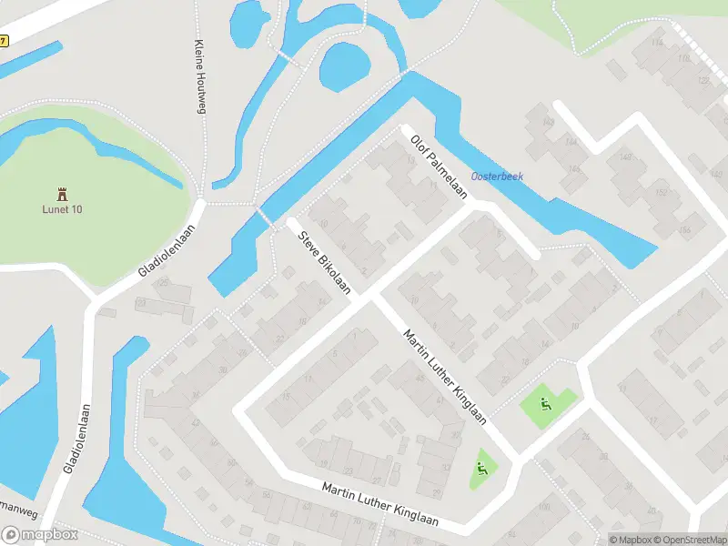 Overlastmelding Steve Bikolaan in Beverwijk