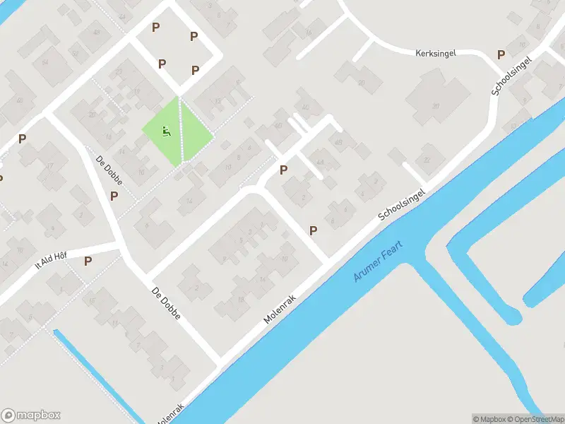 Brandweer met gepaste spoed naar de Krúswetter in Arum