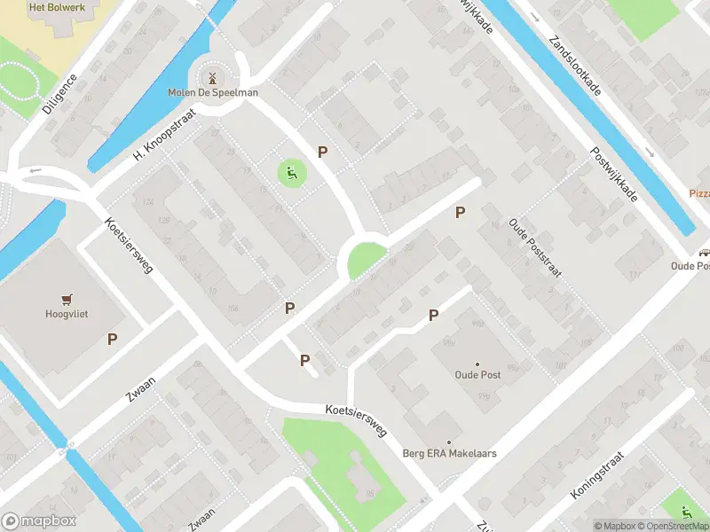 Anonieme overlastmelding Kerkeland in Sassenheim (2171)