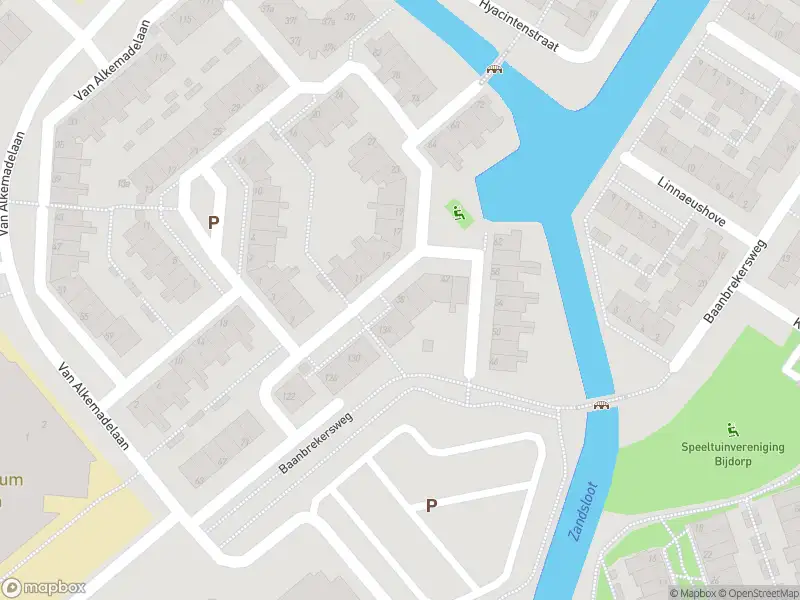 Anonieme overlastmelding Nicolaas Damesstraat in Sassenheim