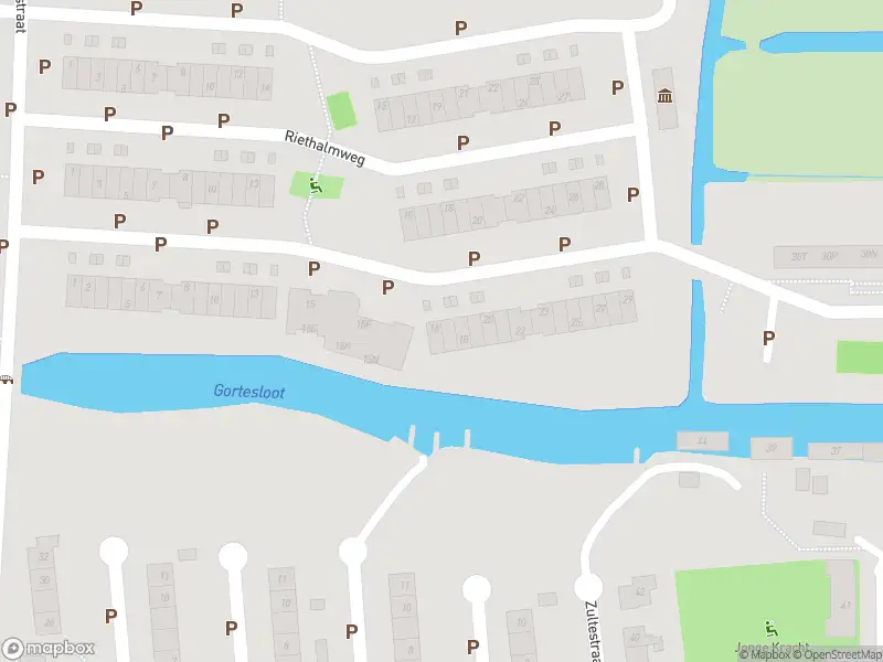 Overlastmelding Violierweg in Landsmeer